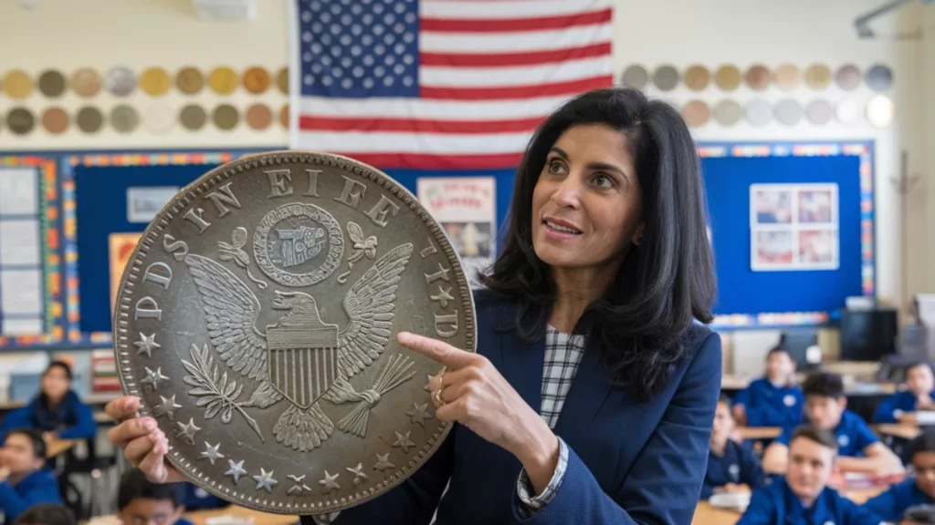 coin education