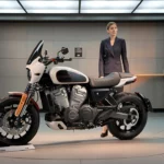 Harley-Davidson X500