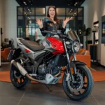 TVS Apache RTR 165 RP Gen 2