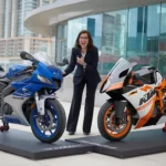 Yamaha R15 V5 vs KTM RC 200