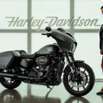 Harley-Davidson X440
