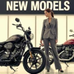 Harley-Davidson X500 vs Kawasaki Eliminator
