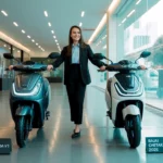Hero Vida V1 vs Bajaj Chetak 2025