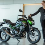 Kawasaki Z500 Launched Globally
