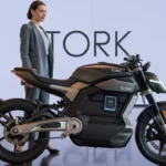 Tork Kratos R Updated with Fast Charging